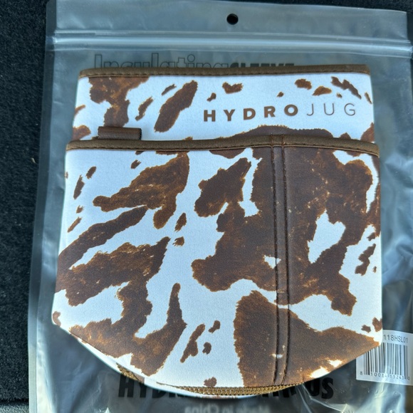 Hydrojug Cow sleeve special edition - Picture 1 of 1